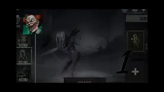 Horror Hunt : Unit Daylight (android,iOS)
