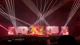 #熱冬 JOLIN 蔡依林 2025台北大巨蛋首場 PLEASURE世界巡迴演唱會只有Jolin能超越Jolin #JOLIN#蔡依林 #2025台北大巨蛋首場 #PLEASURE世界巡迴演唱會