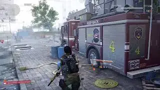 Tom Clancy's The Division&reg; 2 - Agent(s) Activity version 2.0 2026 1.0 ep20 [04]