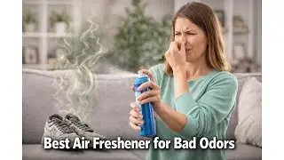 🌬️ Febreze Air Freshener Odor Eliminator Spray Review &ndash; Is It Worth It? Before You Buy 🌬️