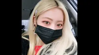 (Home. live) High School HAEBIN❤️