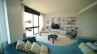 Golf Residences at Ayla Oasis