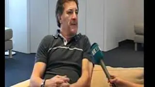 ZDRAVKO MAMIC o EURO 2012
