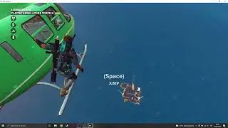 How to get Urga Mstitel [ Just Cause 3 ]