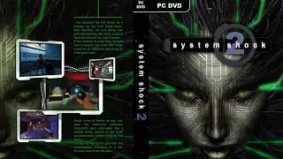 SYSTEM SHOCK 2 | Liquid DnB / Jungle Mix