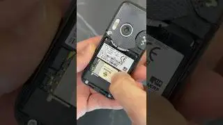 Sony Ericsson w850i #game #sony #retro