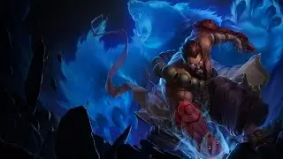 Udyr Vs. Master Yi jungle full gameplay