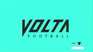 My First Volta Squad gameplay || Fifa 21