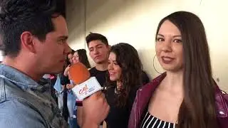 Audiciones CEA 2018