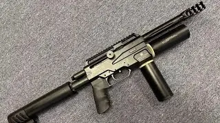 BinTac: BinTac new release T50- the beast of power