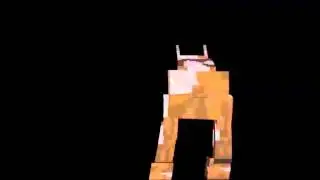 Dinocow minecraft original song!