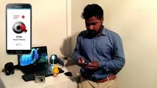 Control Your Smartphone With Your Face ! Amazing Aap