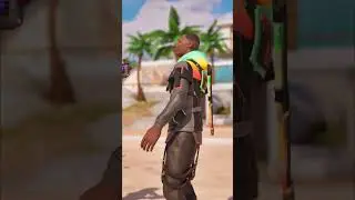 Khaby Lame Arrives To Fortnite..🤯#shorts