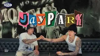 我竟然訪問到 @JayPark0425  了！來台巡演直接收內衣收到手軟？｜The Jay Park Interview