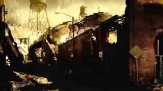 Skinny Puppy - Reclamation