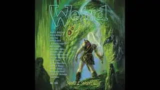 Weird Tales Magazine No. 366: Sword & Sorcery Issue - Various Authors