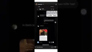 BOHEMIA AND IKKA FIGHT INSTAGRAM CHATS LEAKED | IKKA AND J HIND BEEF CHATS LEAKED| BOHEMIA IKKA BEEF