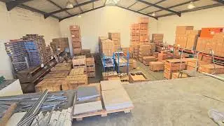 301sqm Industrial Property to Let &ndash; Brackenfell