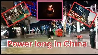 Went to Powerlong/Life Of A Mbbs Student lDayout in China/ Vlogs