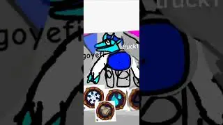 goefi on delinni island first delinni quad!❄️💧🪨🐠#mysingingmonsters#msm#delinni island