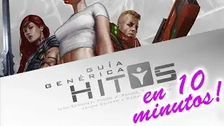 Sistemas en 10 minutos: Hitos
