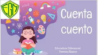 Cuento Cocorico