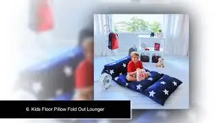 ✅Top 10 Best Floor Pillows