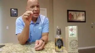 18.21 Sweet Tobacco Spirits by Man Made Review & GIVEAWAY!!