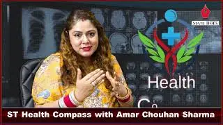 ST Health Compass Series: Amar Chouhan talks to Dr. Sashank Sharma