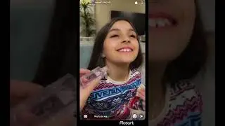 سنابات وله وغادة السحيم | طلعة اخوات ثلاثية 😍🤩