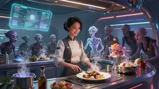 Casual Remark, Deadly Truth: The Human Who Survived 8 Deathworlds | HFY | A Short Sci-fi Story