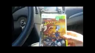 Video Game Hoarder Ep56: Thrifting with the Hoarder #8
