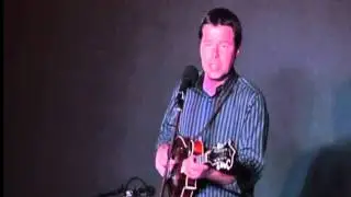 Brian Oberlin Solo - Cajun Mandolin