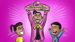 Learn Color Idioms! What does it mean to be 