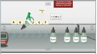 Unit 5 Lab Chemical Reactions