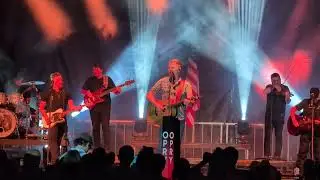 Craig Morgan - Almost Home @ Caldwell Idaho Fair July 25th 2025