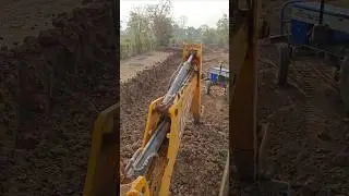 Jcb 3dx Backhoe Machine Review #jcbvideo #jcb #jcb3dx #jcbcartoon #excavator #automobile #shorts
