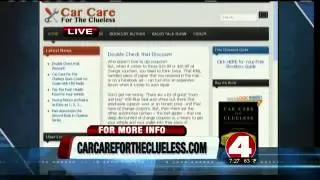 How to save on car repairs