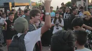Richi vs Katacrist - 2 vs 2 Soporte Alterno ( Réplica)  2020 Perú