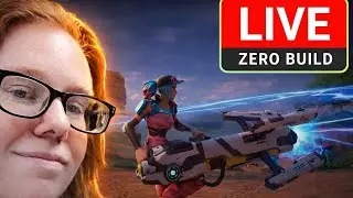 Playing With Viewers Fortnite Zero Build | Viewer Squads & Chaos Pt 6