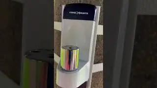 Condomounts Pillar Monitor Mount