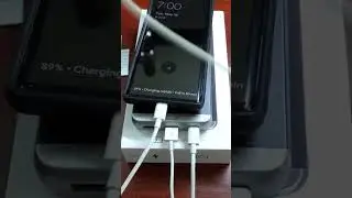 Crave Portable Charger For Phones And Laptops 2023