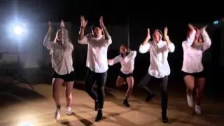 Earned It - @WillSinge Cover | Reah Lopez Choreography