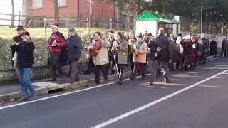 Pasquella a Montepastore