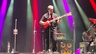 Level42 - Live in Pisa - 06/09/2025 - Love Games
