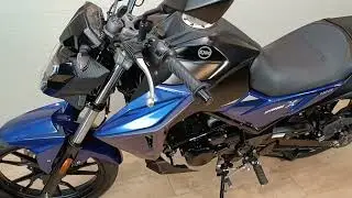 Sym NH125