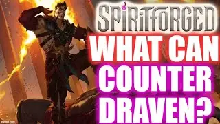 Is This New Draven Deck TOO Strong?! | 330-Player Event Breakdown | Riftbound
