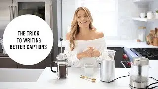 The Trick to Engaging Instagram Captions