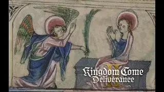 Philosophy of Kingdom Come Deliverance II: Part 37