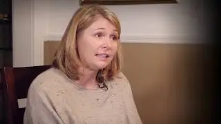 Amanda Parsons, Testimonial